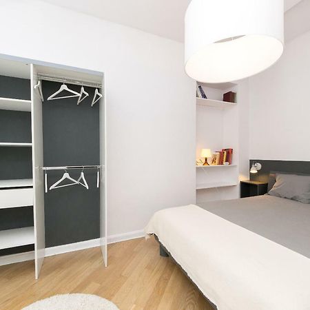 Spacious Apartment In Old Town P4You Pl 크라쿠프 외부 사진