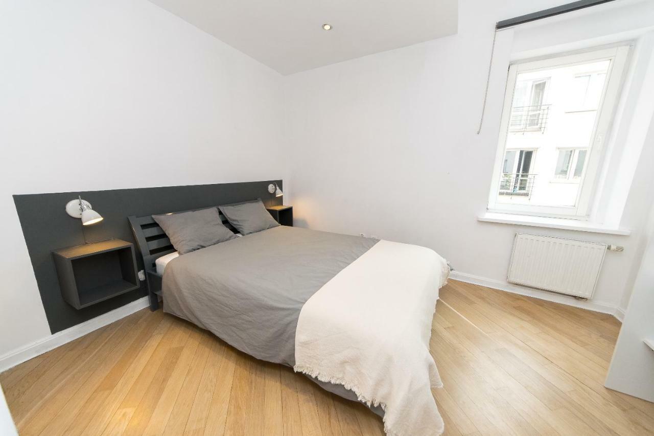 Spacious Apartment In Old Town P4You Pl 크라쿠프 외부 사진
